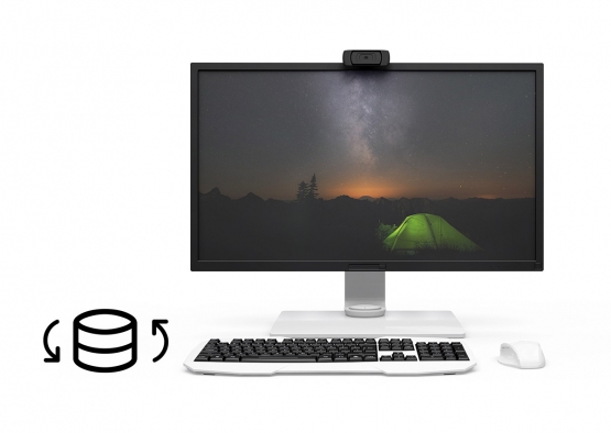     Desktop