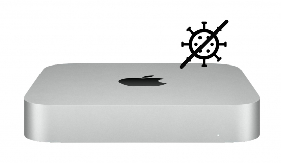   Mac Mini