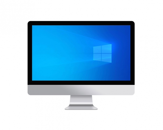  Windows  iMac