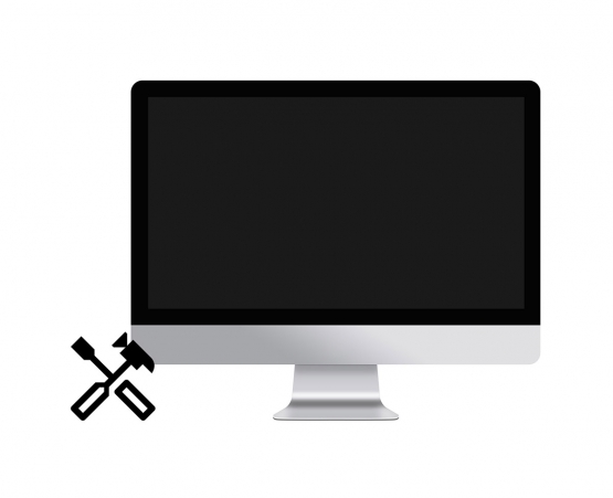   iMac