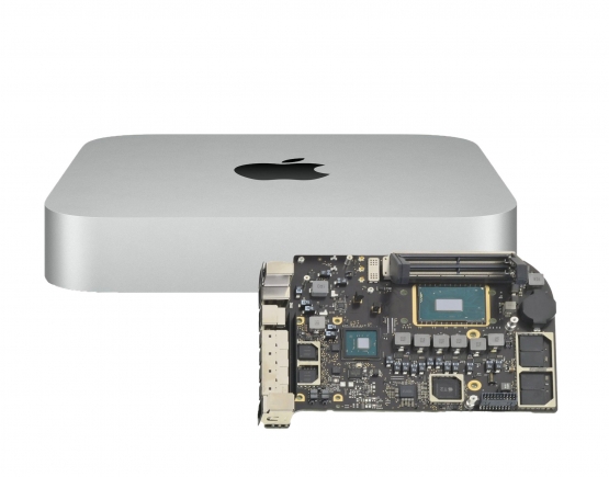   Mac Mini